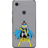 DC Comics Batgirl Classic Art Pose Google Pixel 3 XL Skin
